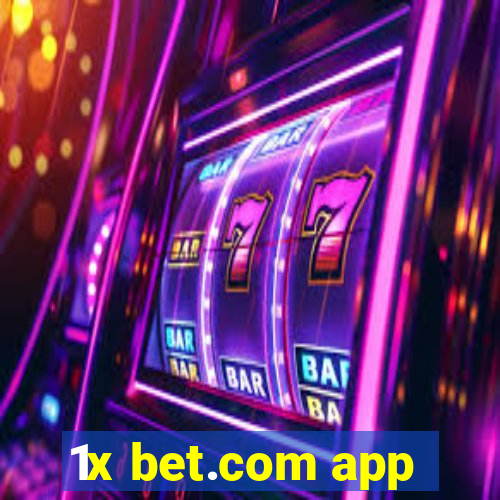 1x bet.com app