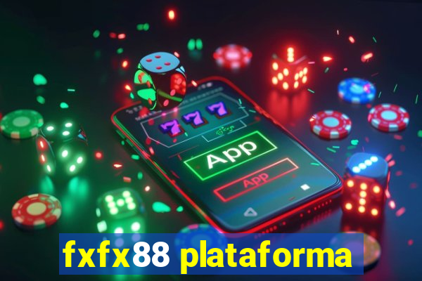 fxfx88 plataforma