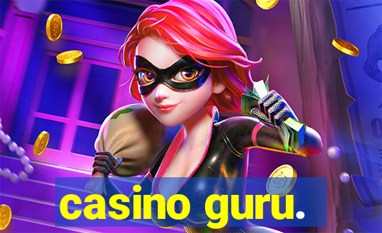 casino guru.