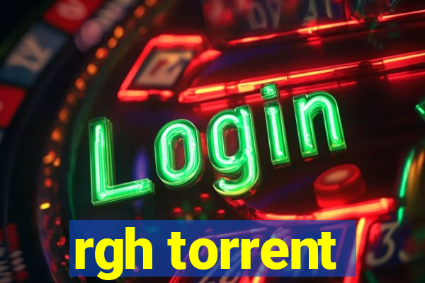 rgh torrent