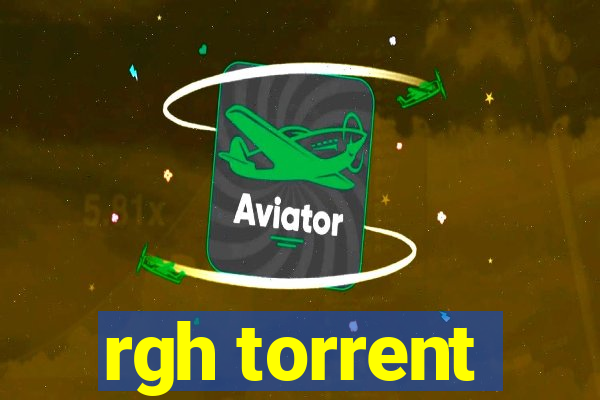 rgh torrent