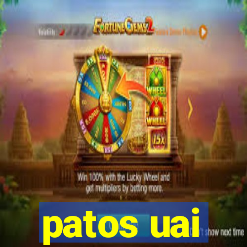 patos uai