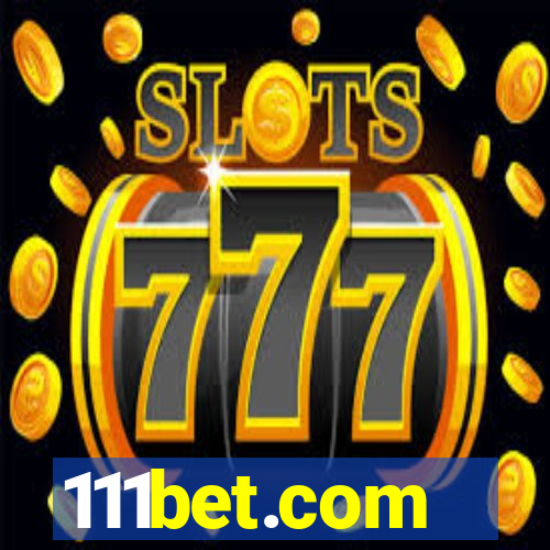 111bet.com