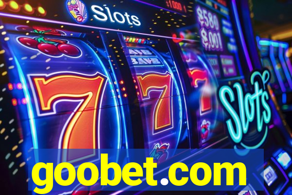 goobet.com