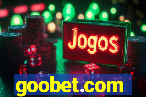 goobet.com