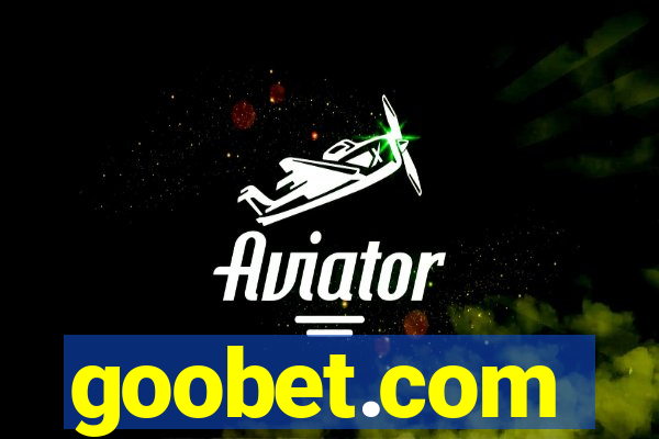 goobet.com