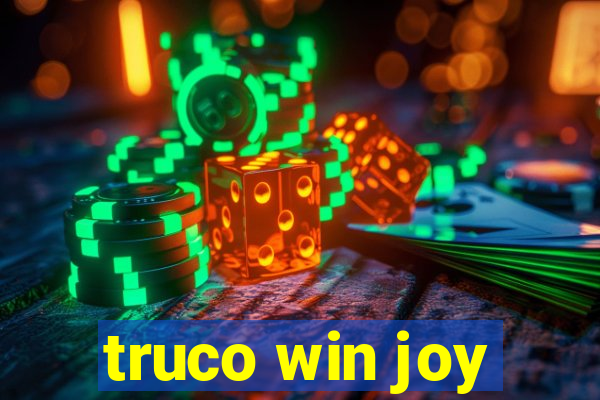 truco win joy