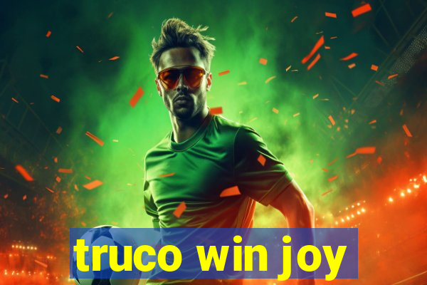 truco win joy