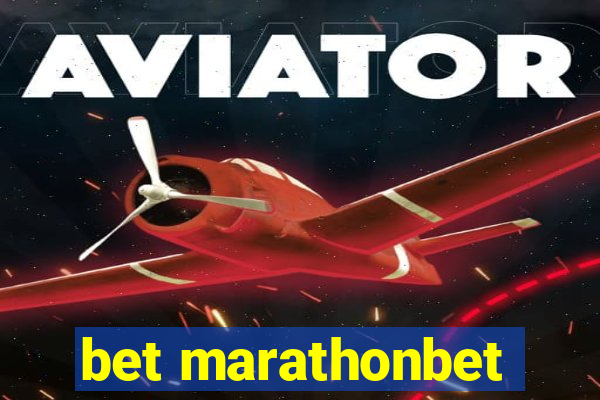 bet marathonbet