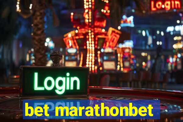 bet marathonbet