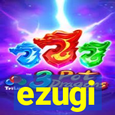 ezugi