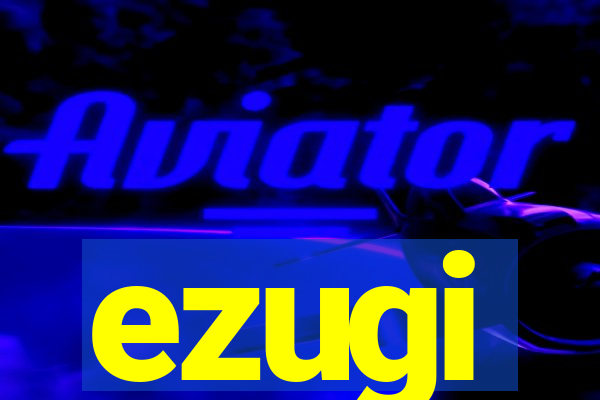 ezugi