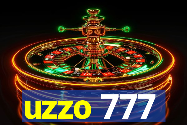 uzzo 777