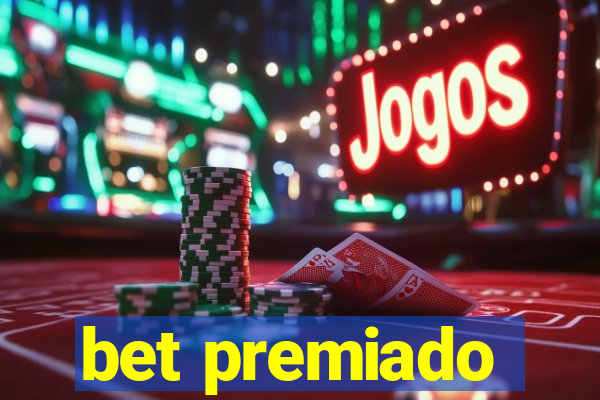 bet premiado