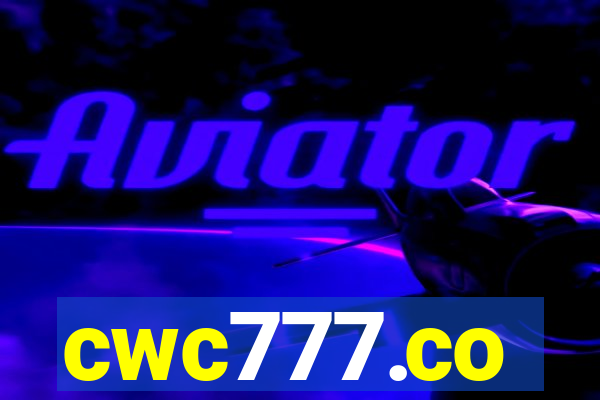 cwc777.co