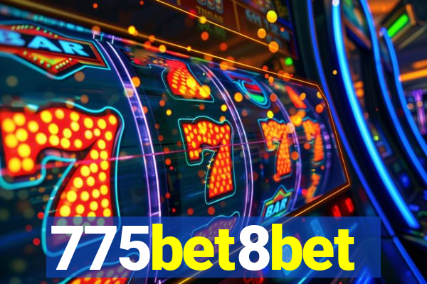 775bet8bet