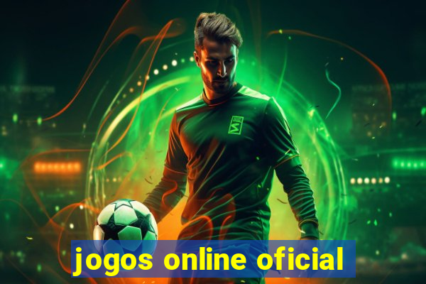 jogos online oficial