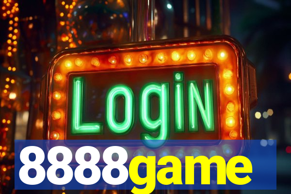 8888game