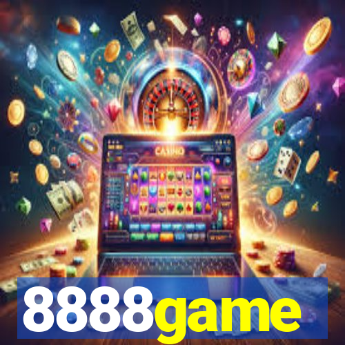 8888game