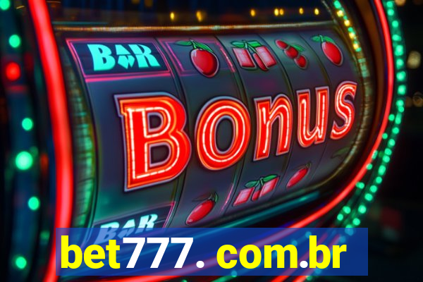 bet777. com.br