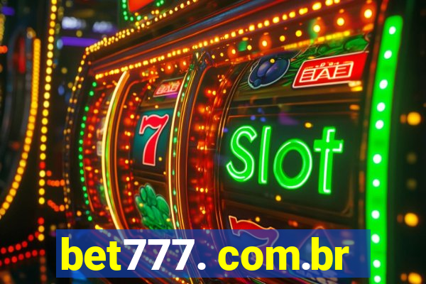 bet777. com.br