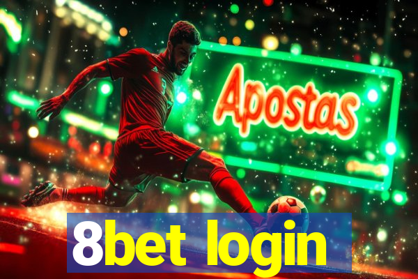 8bet login