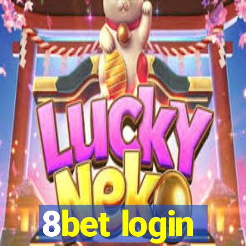 8bet login