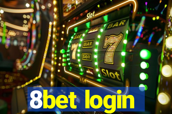 8bet login