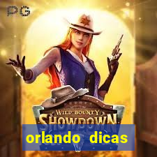 orlando dicas reclame aqui