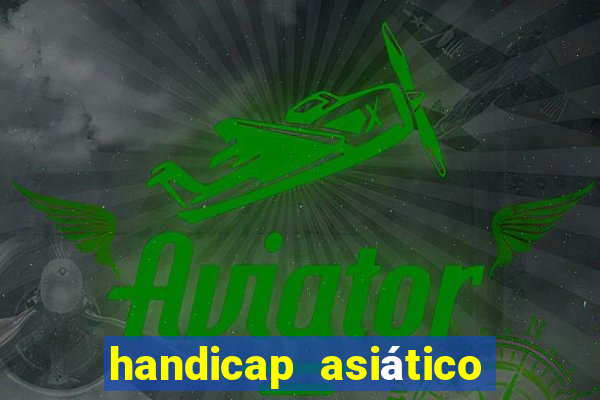 handicap asiático 1 5