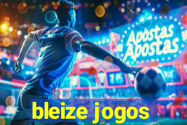 bleize jogos