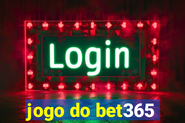 jogo do bet365