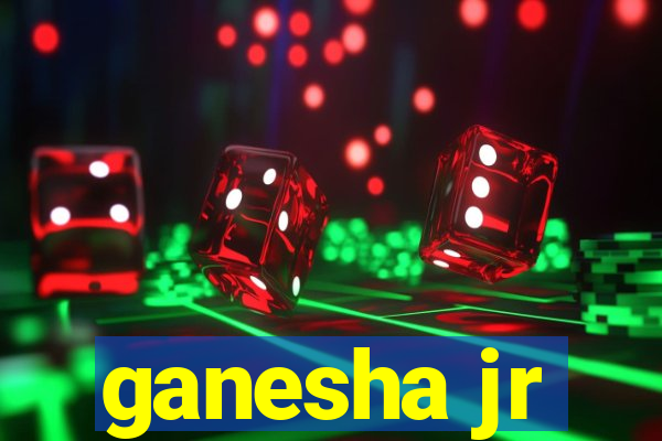 ganesha jr