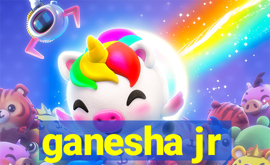 ganesha jr