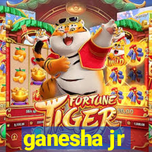 ganesha jr