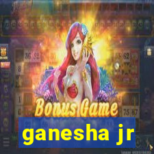 ganesha jr