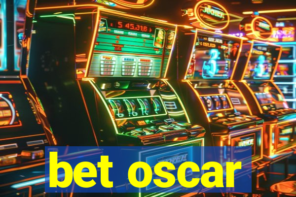 bet oscar