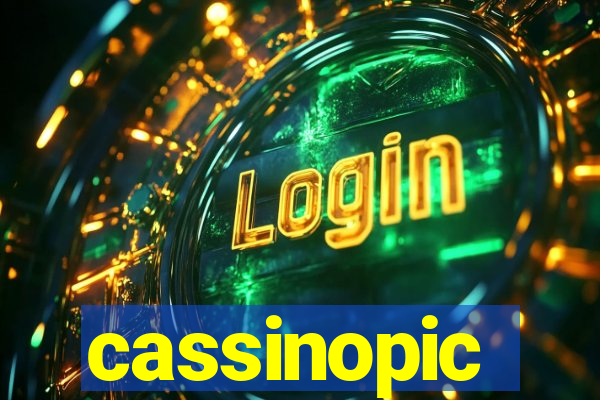 cassinopic