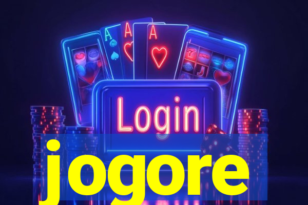 jogore