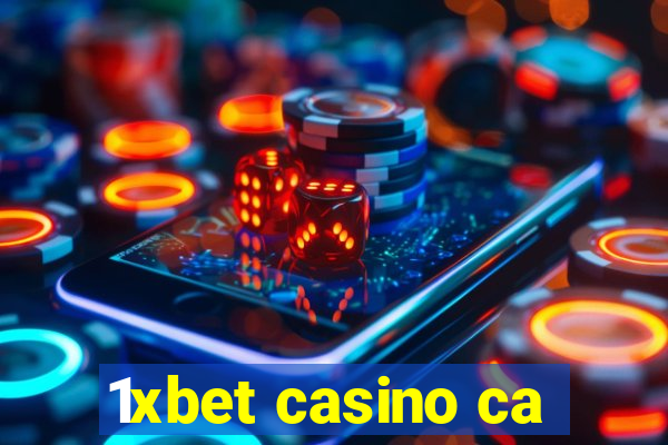 1xbet casino ca