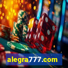 alegra777.com