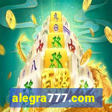 alegra777.com