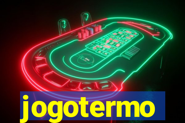 jogotermo