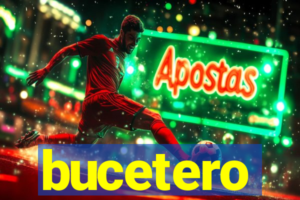 bucetero