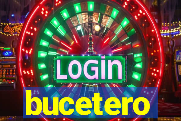 bucetero