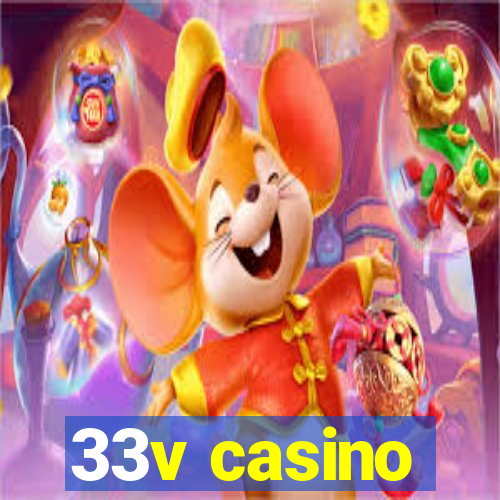 33v casino