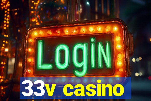 33v casino