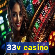 33v casino