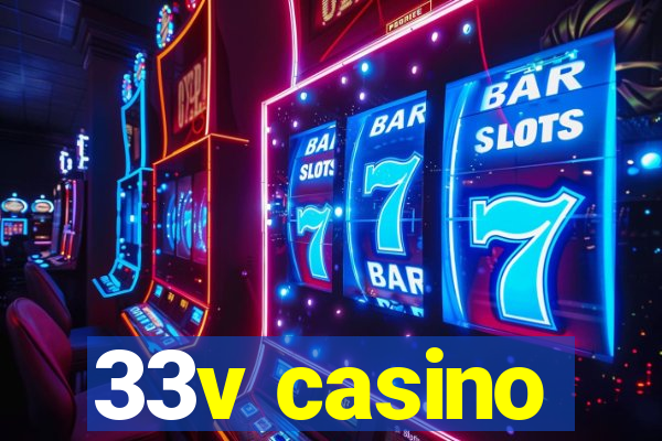 33v casino