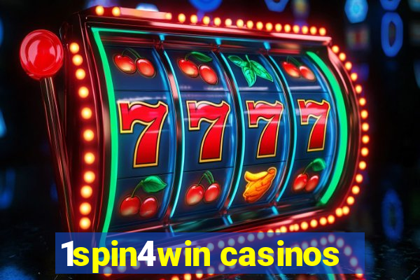 1spin4win casinos